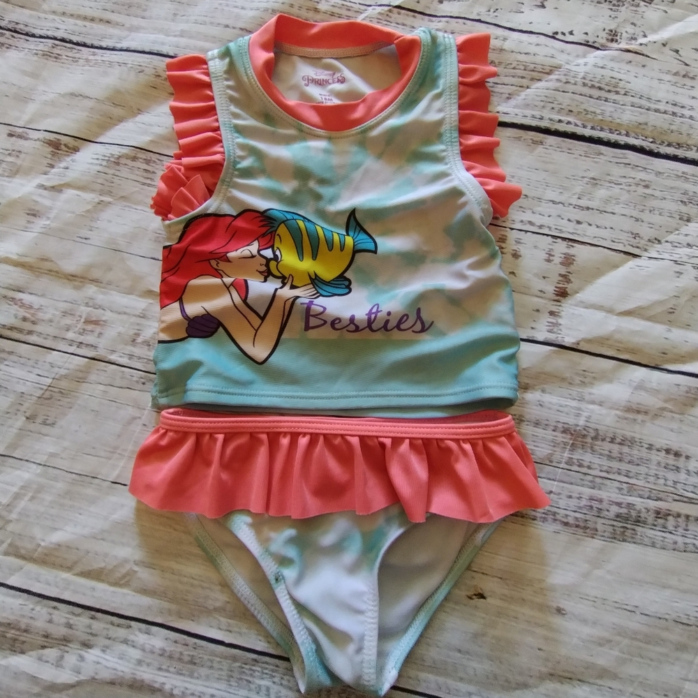 Swimsuit